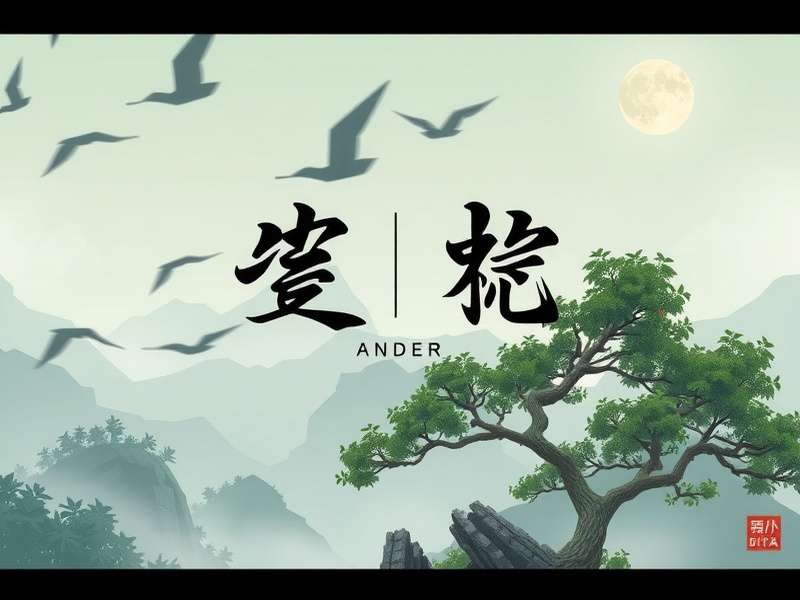 智慧城市解决方案示意图